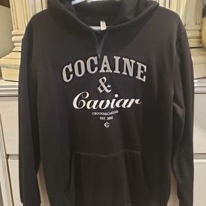 Crooks & Cassles Sweater